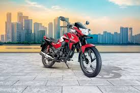 Honda SP 125 Disc image